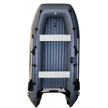 Лодка ПВХ Polar Bird PB-385M Merlin НДНД надувная под мотор Лодка ПВХ Polar Bird PB-385M Merlin НДНД надувная под мотор