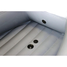 Лодка ПВХ Polar Bird PB-385M Merlin НДНД надувная под мотор Лодка ПВХ Polar Bird PB-385M Merlin НДНД надувная под мотор