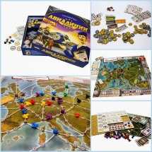 Авиалинии Европы