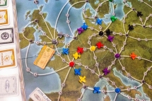 Авиалинии Европы