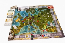 Авиалинии Европы