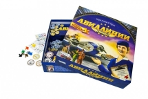 Авиалинии Европы