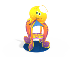 МФ 2.11 Столик Осьминог, фото 1