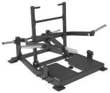 Тренажер для приседаний с поясом Impulse SL7055