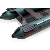 Лодка моторная Тайга 270 Р Лодка моторная Тайга 270 Р