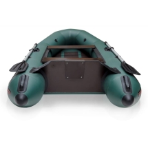 Лодка моторная Тайга 270 Р Лодка моторная Тайга 270 Р