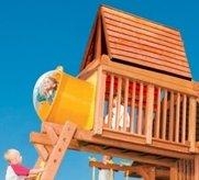 Ворота для флорбола мини 45х60 см