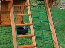 Ворота для флорбола мини 45х60 см