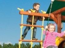 Ворота для флорбола мини 45х60 см