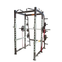 Силовая рама Inotec А21