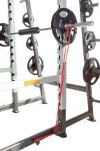 Силовая рама Inotec А21