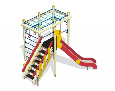 Игровой комплекс ИК-16, фото 2