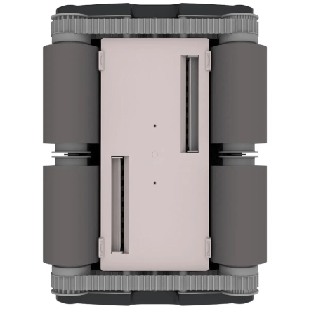 Робот пылесос Aquabot Ultramax Junior, фото 4