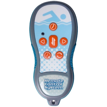 Робот пылесос Aquabot Ultramax Junior, фото 6