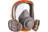 Полнолицевая маска Jeta Safety 5950-L