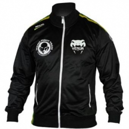 Олимпийка Venum &quot;Team Silva&quot; Polyester jacket, фото 1