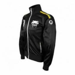 Олимпийка Venum &quot;Team Silva&quot; Polyester jacket, фото 2
