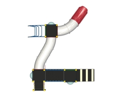 Игровой комплекс ИК-196, фото 5