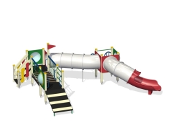 Игровой комплекс ИК-196, фото 4