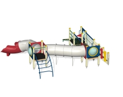 Игровой комплекс ИК-196, фото 1