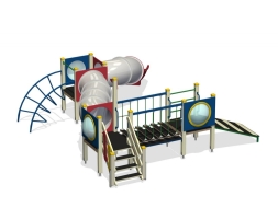 Игровой комплекс ИК-196, фото 3