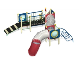 Игровой комплекс ИК-196, фото 2