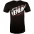 Футболка Venum Rapid 2.0 Black