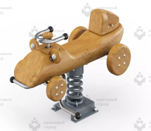 Качалка «Тесла» Качалка «Тесла»