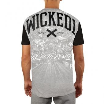 Футболка Wicked One wckshirt0219, фото 2