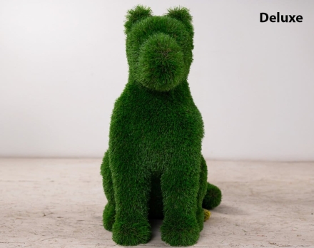 Топиари собака Барбос - газон Deluxe, фото 2