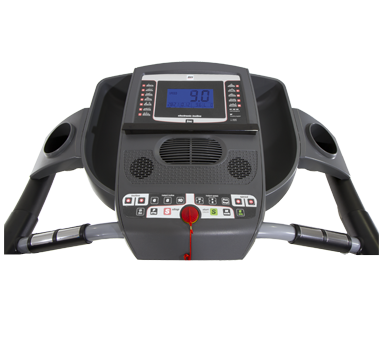 BH FITNESS PIONEER R2 Беговая дорожка, фото 2