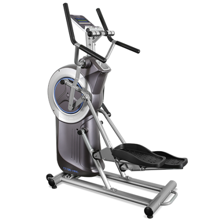 OXYGEN FITNESS CT-56 HRC Степпер домашний, фото 1