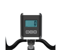 Велотренажер DFC B3.2R