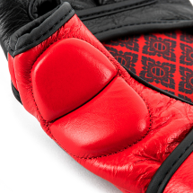 UFC Premium True Thai Перчатки MMA (черные) UFC Premium True Thai Перчатки MMA (черные)