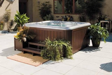 спа-бассейн Sundance Spas Certa, фото 2