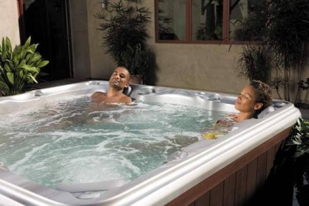 спа-бассейн Sundance Spas Certa, фото 6