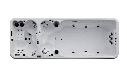 Плавательный бассейн Sunrans SR-880, фото 1