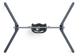 Качели М1 (графит) - ИО 11.М.01.03, фото 5