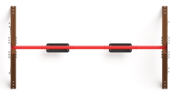 Качели двойные Д2 - ИО 12.Д.03.03.01-П - (Счастливое детство), фото 5