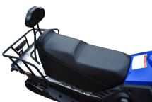 Снегоход MOTOLAND Alpine 200