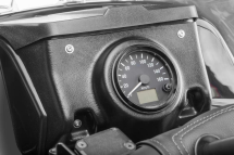 Снегоход СТЕЛС Ермак 800L 2Т с 2-мя лыжами