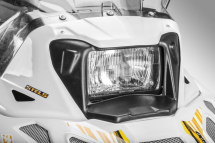 Снегоход СТЕЛС Ермак 800L 2Т с 2-мя лыжами