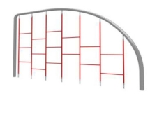 ИГРОВАЯ КОНСТРУКЦИЯ СЕРИЯ "ЮНИОР" ИК-022 ИГРОВАЯ КОНСТРУКЦИЯ СЕРИЯ "ЮНИОР" ИК-022