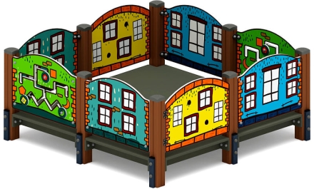 Манеж (Город) МФ 21.01.01-20, фото 3