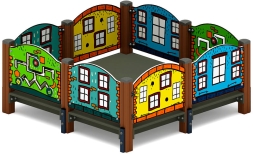 Манеж (Город) МФ 21.01.01-20, фото 1