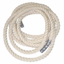 Канат х/б спортивный диаметр 3,5 см.