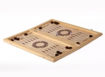 Нарды большие инкрустированные (Орлов)