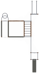 Спортивная серия (Граффити) СК 2.01.07-01, фото 5