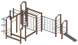 Спортивная серия (Граффити) СК 2.01.07-01, фото 3