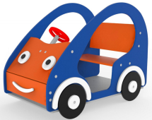 Игровой модуль Авто 21